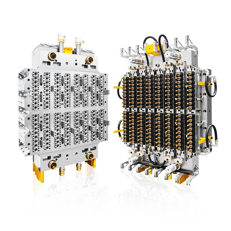 How to Choose a PET Preform Mold Manufacturer How to Choose a PET Preform Mold Manufacturer